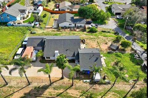 1423 Via Lima Fallbrook CA 92028