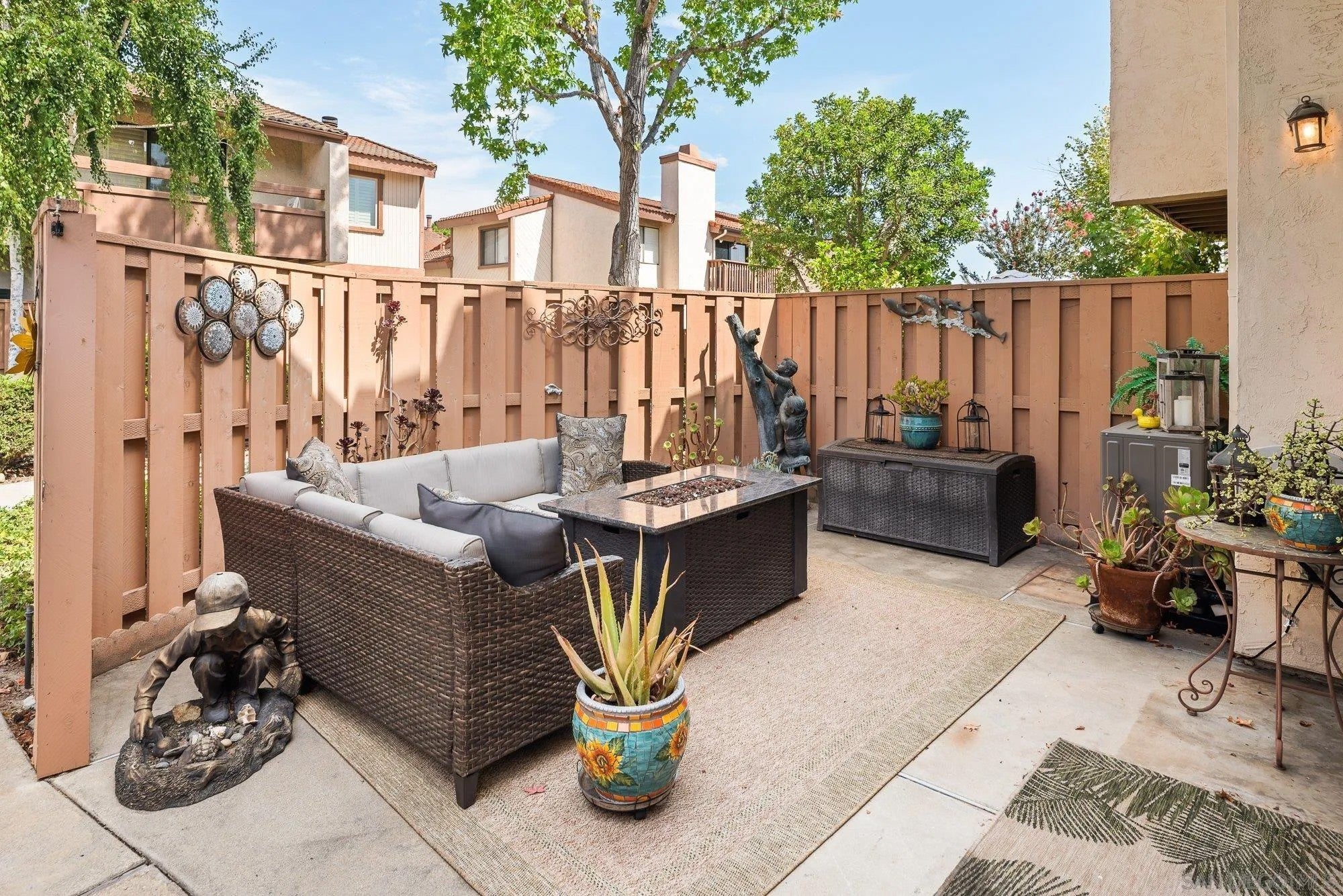 5353 Aztec Drive 12