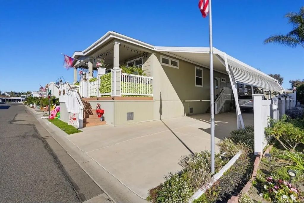 Photo of 200 N El Camino Real #386, Oceanside, CA 92058 (MLS # NDP2511424)
