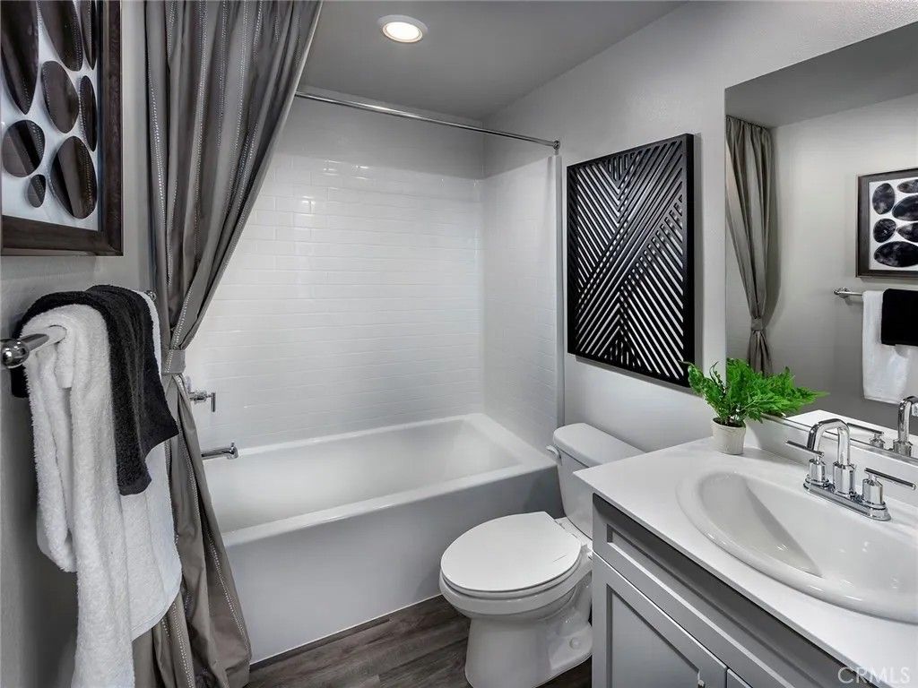 Photo of 509 Lotus Drive, San Marcos, CA 92069 (MLS # OC25267123)