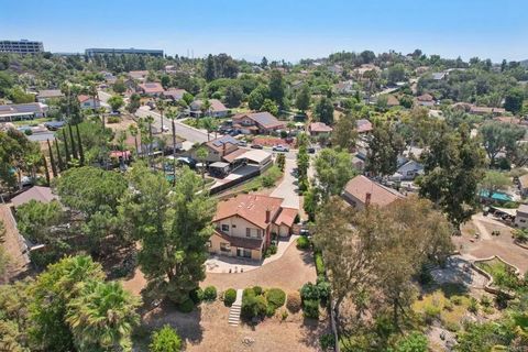 Tiny photo for 2432 Live Oak Road, Escondido, CA 92029 (MLS # NDP2510244)