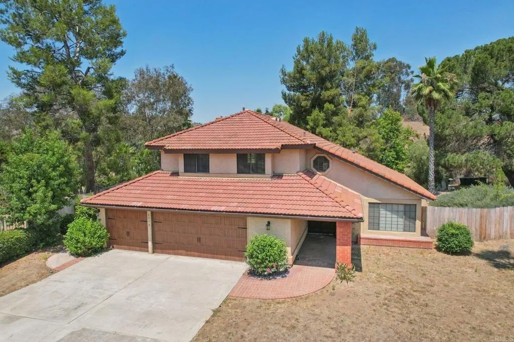 2432 Live Oak Road