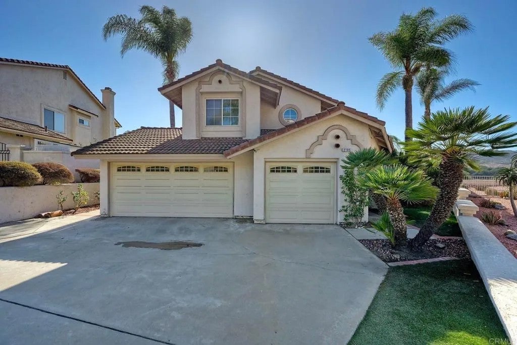 2795 Canyon Oak Pl Place
