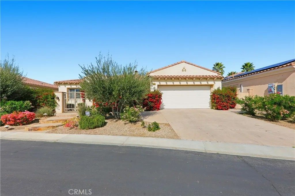 Photo of 78440 Via Palomino, La Quinta, CA 92253 (MLS # IV26040752)