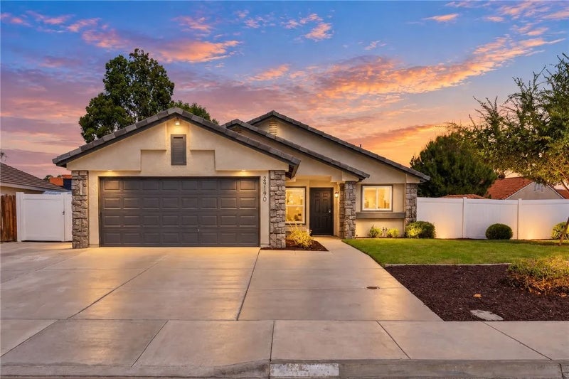 29190 Crestline