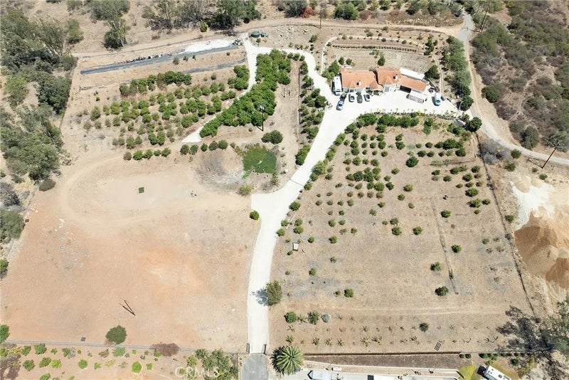 525 Stewart Canyon Road