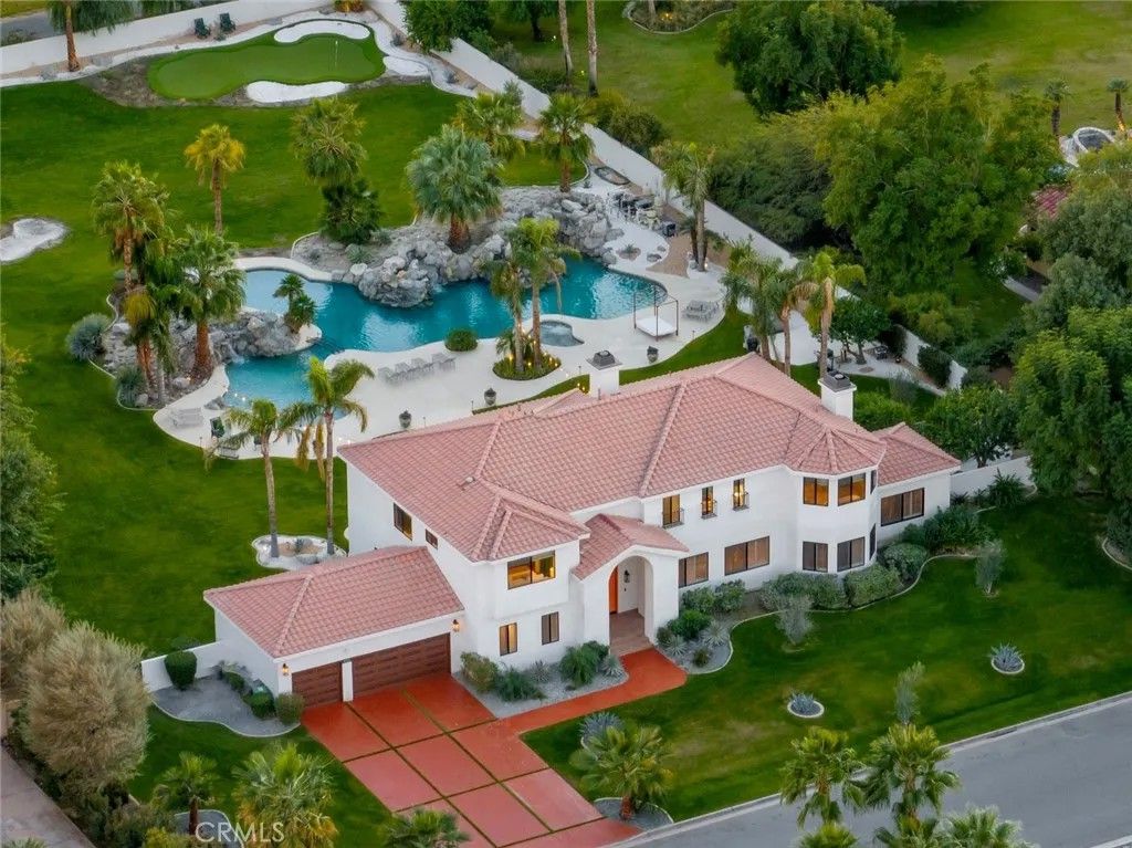 Photo of 81935 Mountain View, La Quinta, CA 92253 (MLS # OC26019101)