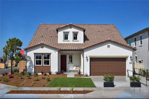 Photo of 16013 Willows Court, Whittier, CA 90604 (MLS # OC26115228)