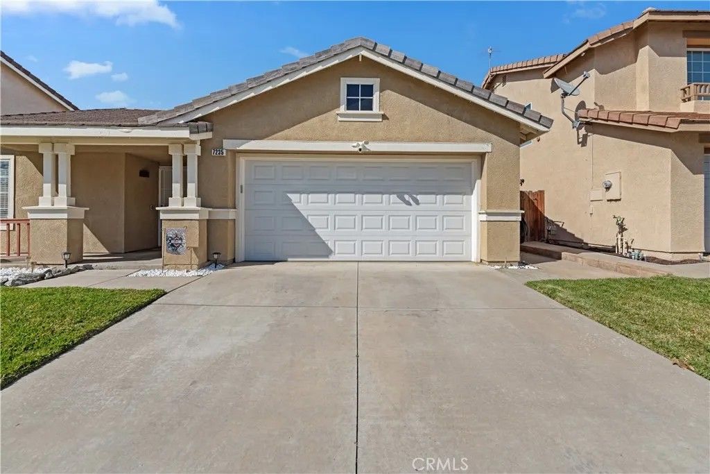 Photo of 7235 Ayers Rock Rd, Riverside, CA 92508 (MLS # IV26068219)