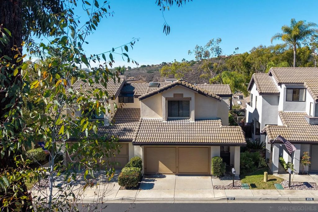 Photo of 6317 Caminito del Pastel, San Diego, CA 92111 (MLS # 250043899)