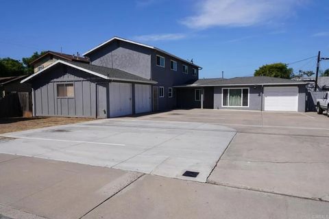 1284 15th St Imperial Beach CA 91932