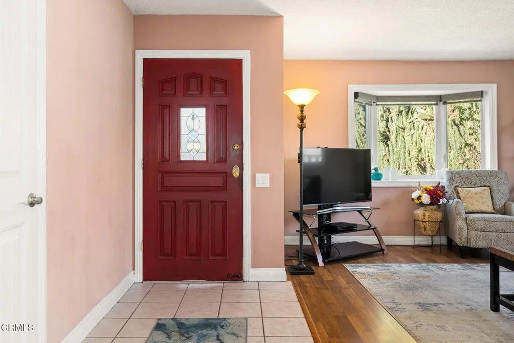 Photo of 22710 Mobile Street, Los Angeles, CA 91307 (MLS # P1-26412)