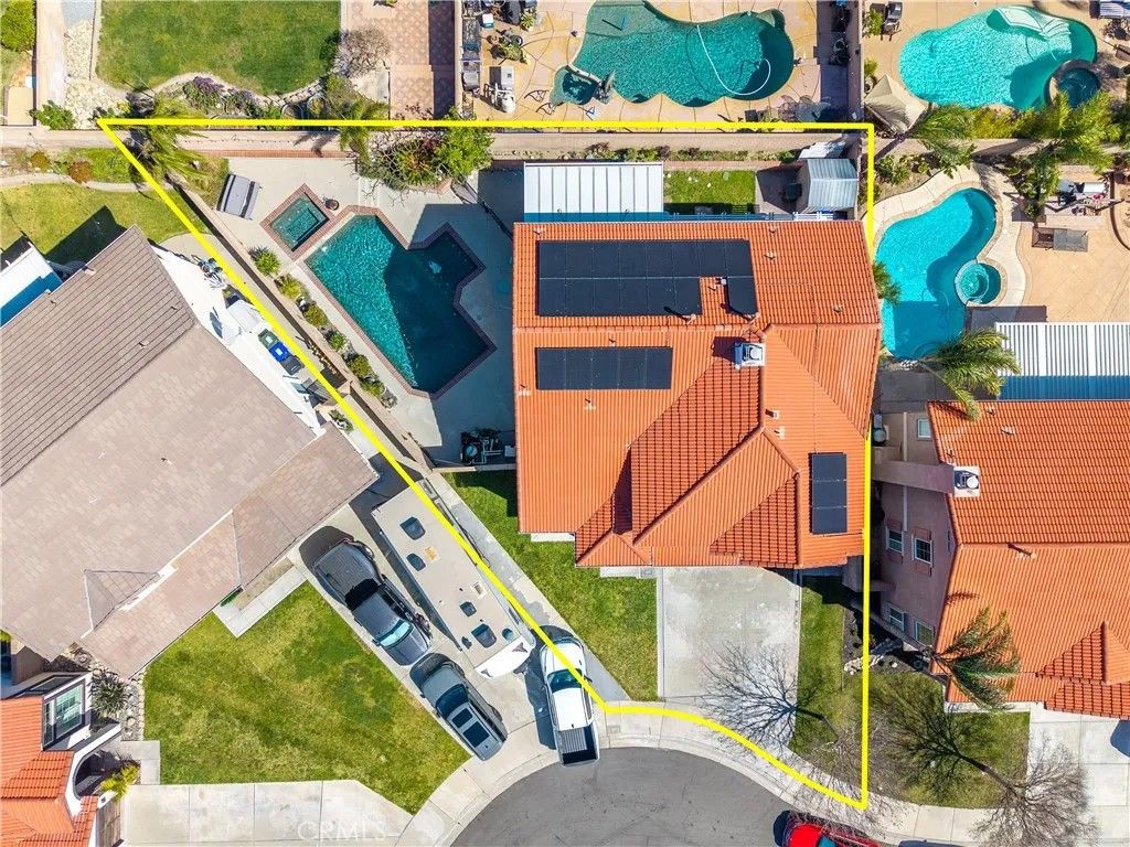 Photo of 6223 Gretchen Court, Fontana, CA 92336 (MLS # PW26051966)