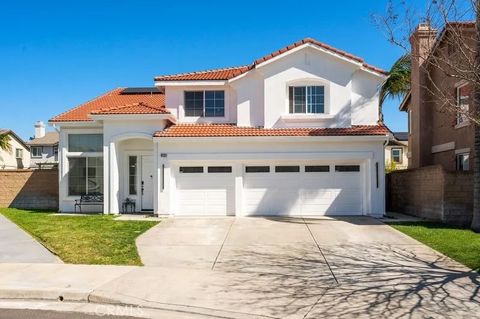 Photo of 6223 Gretchen Court, Fontana, CA 92336 (MLS # PW26051966)