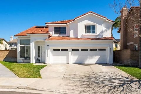 Photo of 6223 Gretchen Court, Fontana, CA 92336 (MLS # PW26051966)