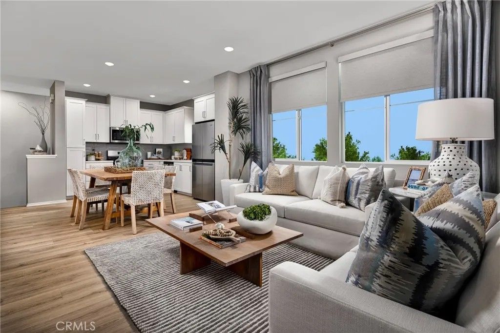 Photo of 4153 S S. Limecrest Paseo #57, Ontario, CA 91761 (MLS # OC25268481)