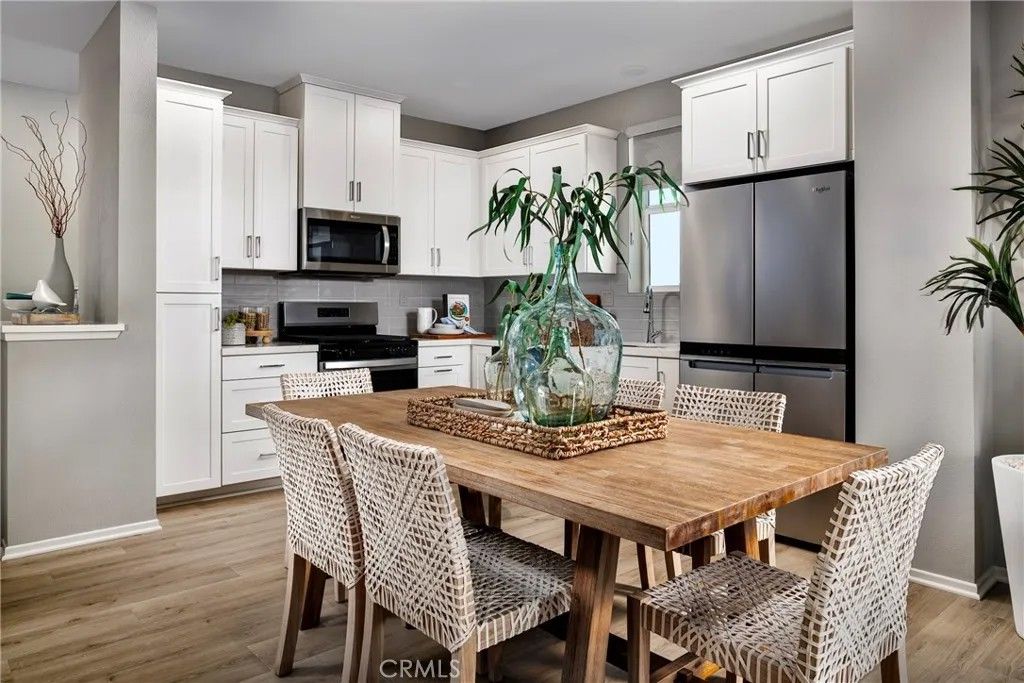 Photo of 4153 S S. Limecrest Paseo #57, Ontario, CA 91761 (MLS # OC25268481)