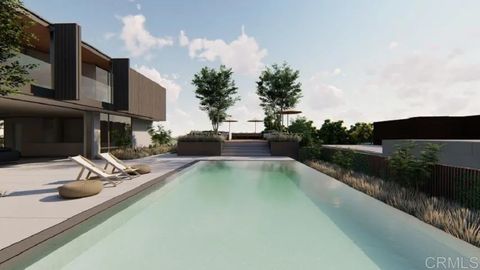 936 Hymettus, Lot 2 Encinitas CA 92024