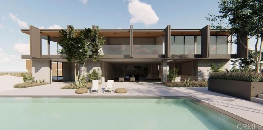 Photo of 936 Hymettus, Lot 2 Ave, Encinitas, CA 92024 (MLS # NDP2505189)