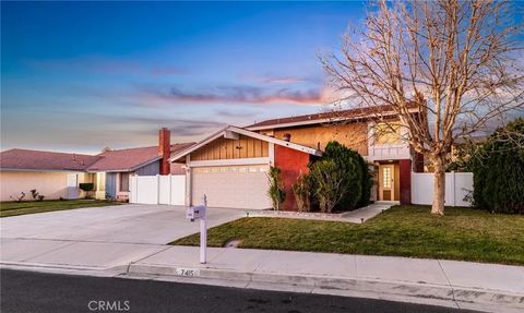 Photo of 7415 Candle Light Drive, Jurupa Valley, CA 92509 (MLS # IG26009580)
