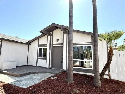 9944 Donner Street, Santee, CA 92071 - #: PTP2505281