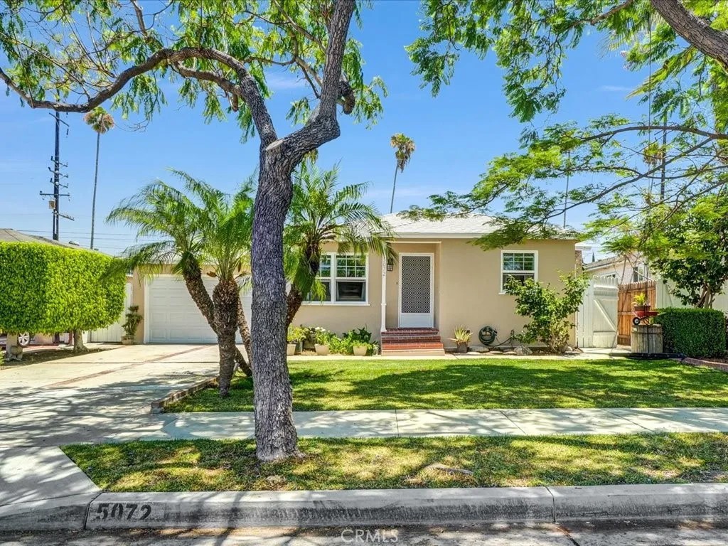 5072 Gardenia