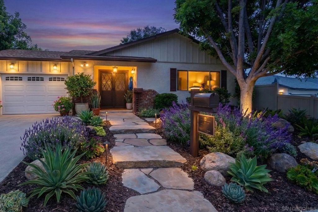 Photo of 6447 Lake Athabaska Pl, San Diego, CA 92119 (MLS # 260008316)