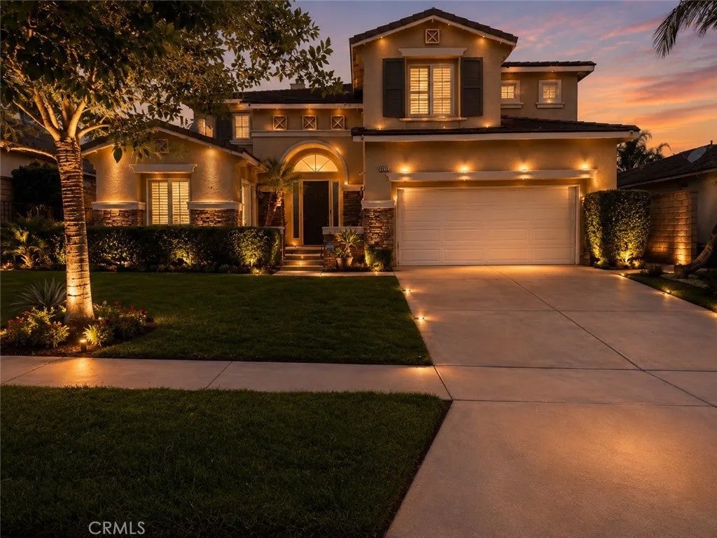 Photo of 2260 Marsant AVE, Corona, CA 92882 (MLS # HD26115022)