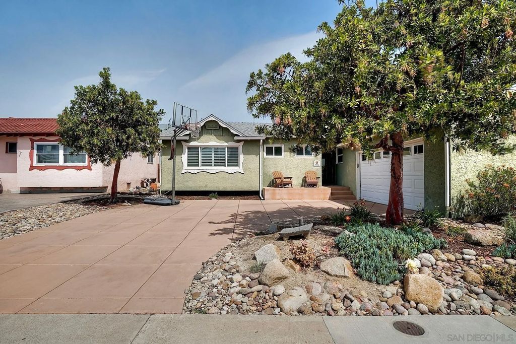 Photo of 8884 Haveteur Way, San Diego, CA 92123 (MLS # 260007458)