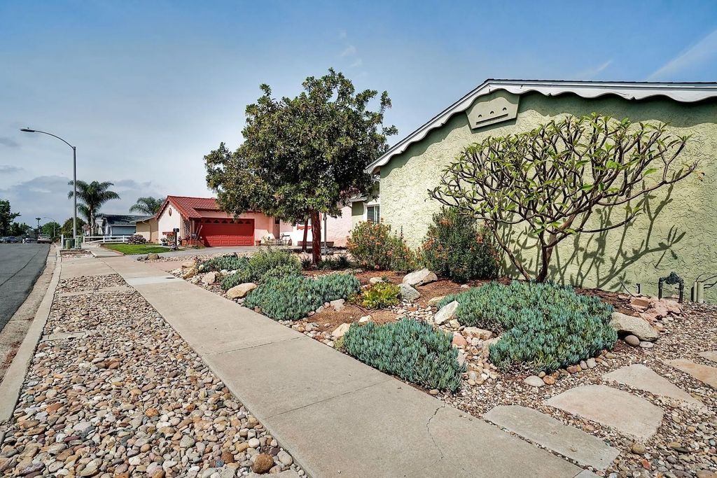 Photo of 8884 Haveteur Way, San Diego, CA 92123 (MLS # 260007458)