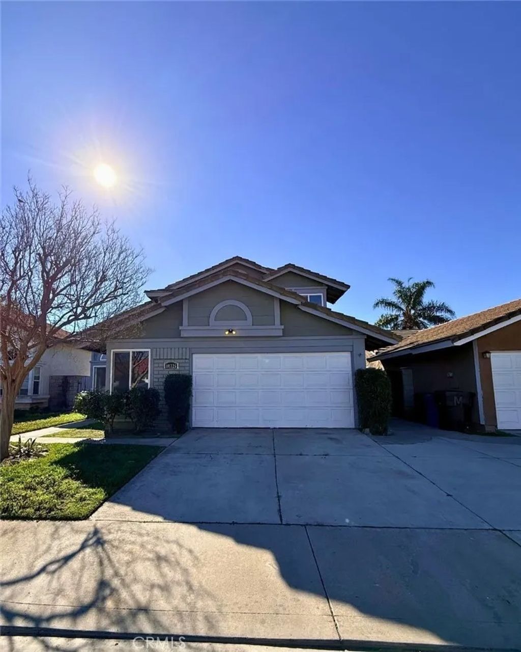 Photo of 14725 Westward Dr, Fontana, CA 92337 (MLS # CV26021699)