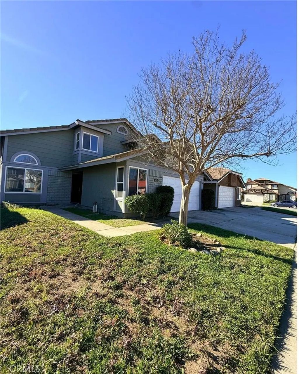 Photo of 14725 Westward Dr, Fontana, CA 92337 (MLS # CV26021699)