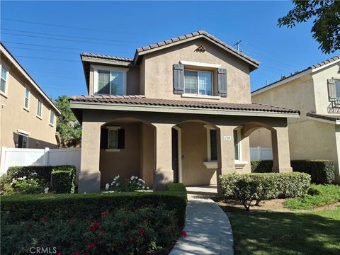 Photo of 1785 Catania DR, Riverside, CA 92507 (MLS # PW26102540)