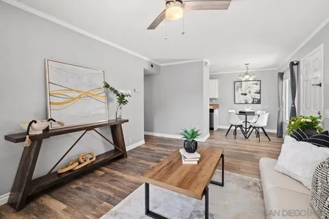 4050 Porte La Paz Unit 44, San Diego, CA 92122 - #: 260005847
