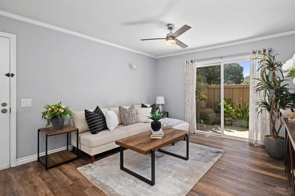 Photo of 4050 Porte La Paz #44, San Diego, CA 92122 (MLS # 260005847)