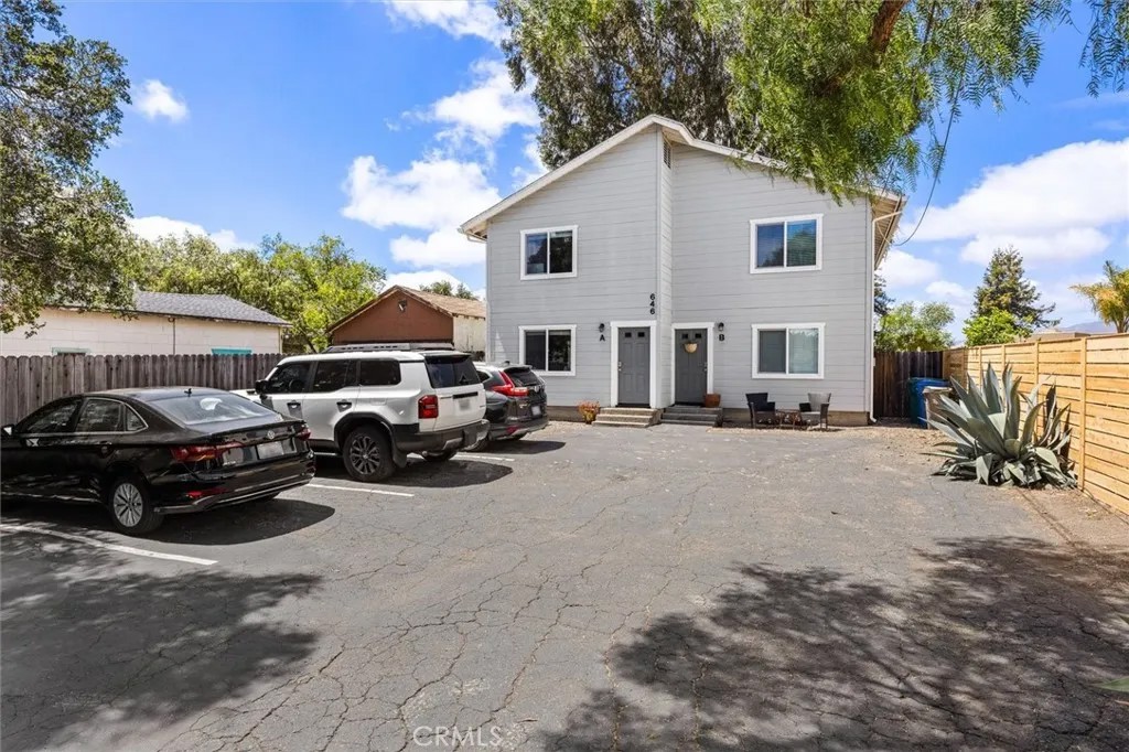 646 Perkins Lane