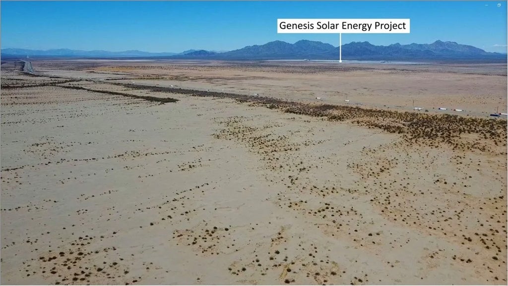Photo of 0 Chuckwalla Valley, Desert Center, CA 92239 (MLS # WS26233289)