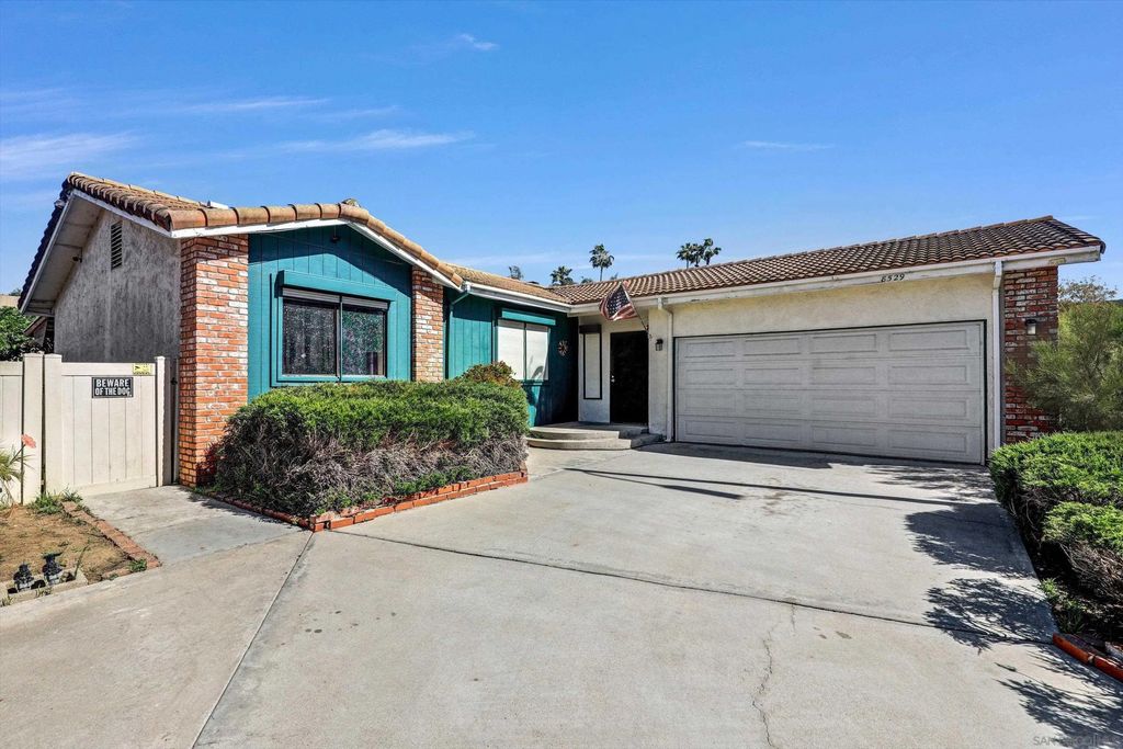 Photo of 8529 Snow White Dr, El Cajon, CA 92021 (MLS # 260008098)