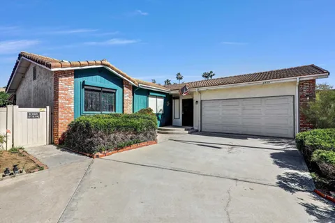 8529 Snow White Dr, El Cajon, CA 92021 - #: 260008098