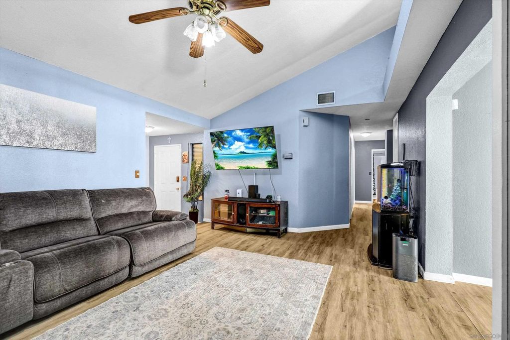 Photo of 8529 Snow White Dr, El Cajon, CA 92021 (MLS # 260008098)