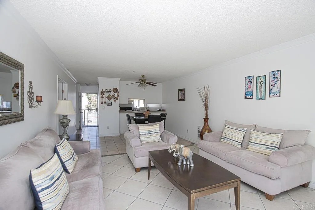 4131 Mount Alifan Pl F