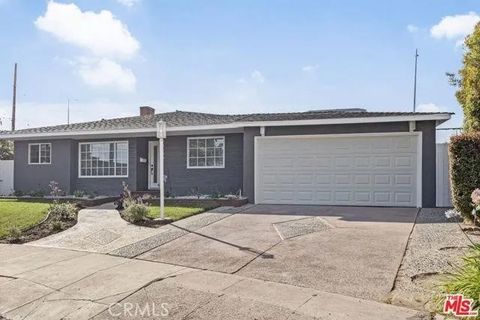 3500 Tuller Los Angeles CA 90034