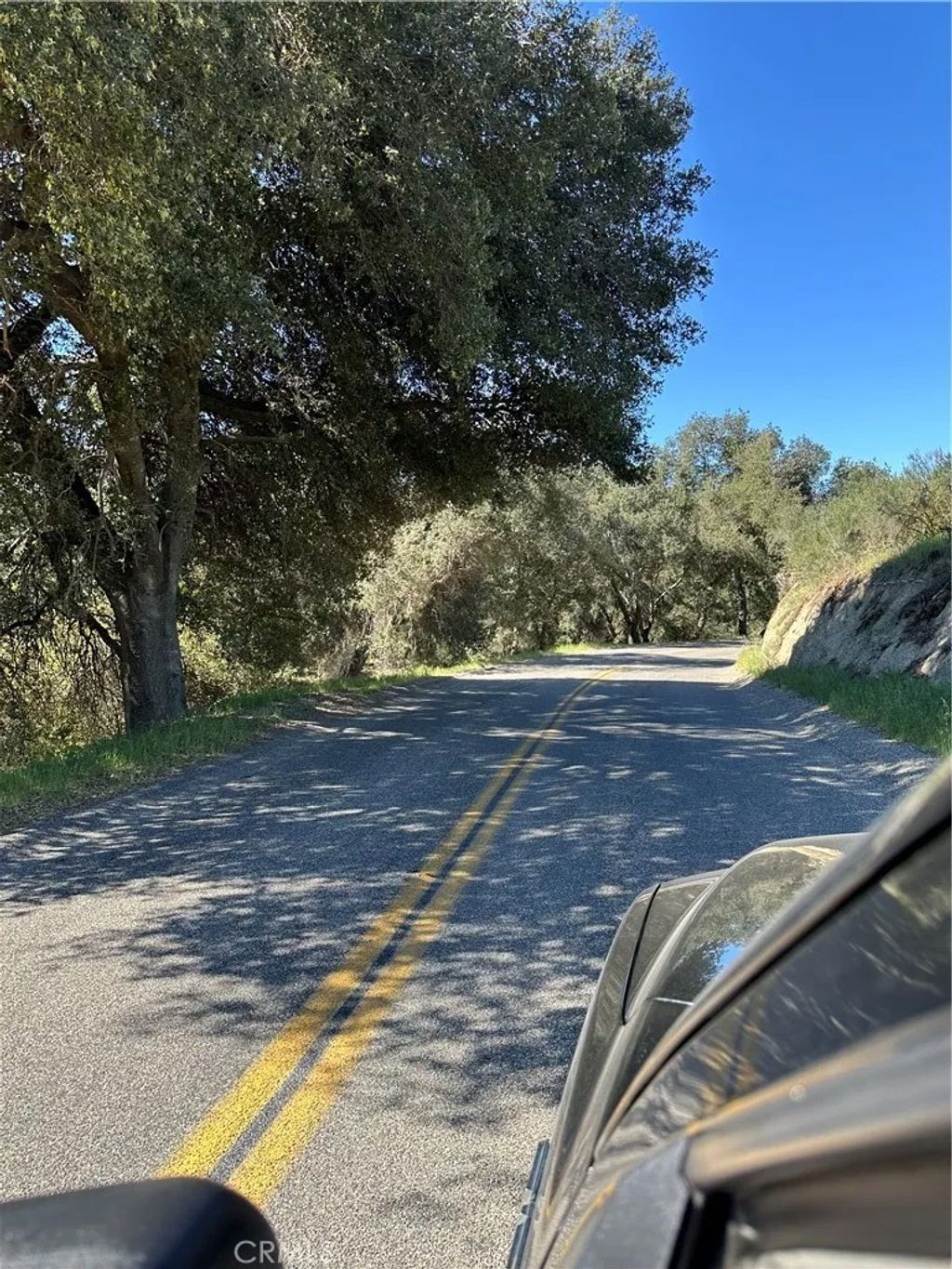 Photo of 0 Red Mountain, Hemet, CA 92544 (MLS # SW26056613)