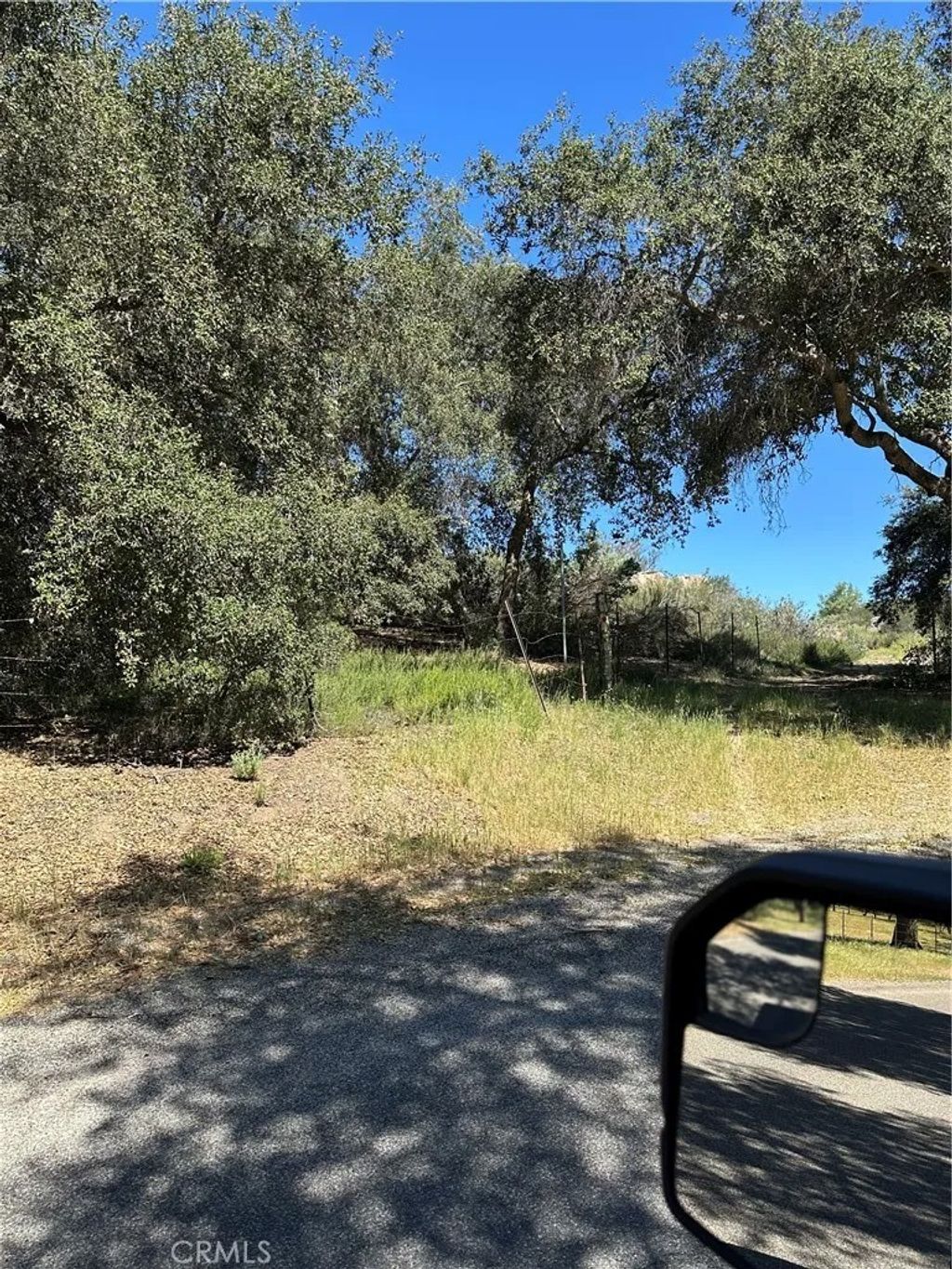 Photo of 0 Red Mountain, Hemet, CA 92544 (MLS # SW26056613)