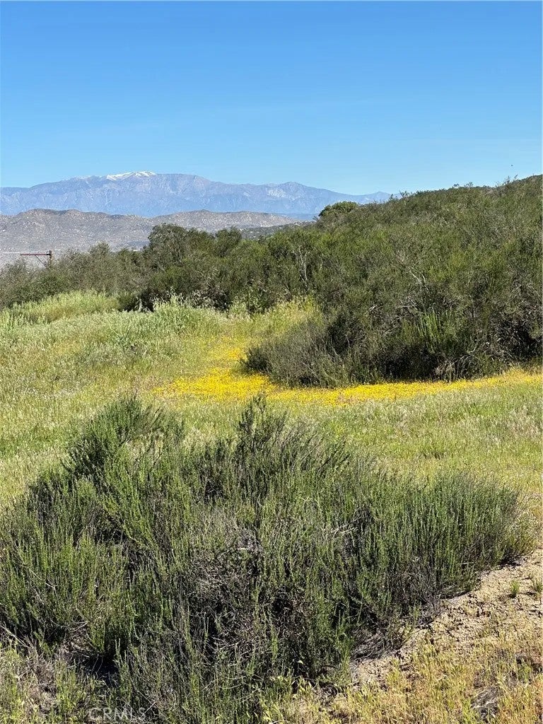 0 Red Mountain