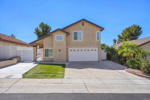 Photo of 10739 Villa Bonita, Spring Valley, CA 91978 (MLS # PTP2607812)