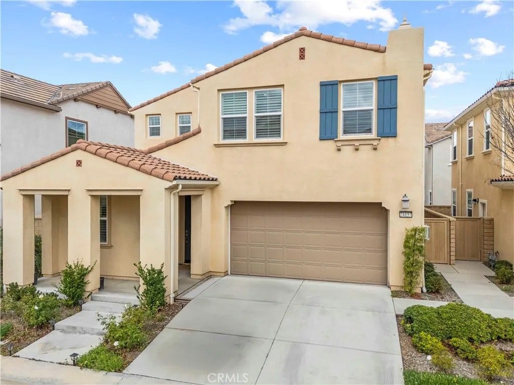 Photo of 24157 Via Perla, Valencia, CA 91354 (MLS # IG26030335)