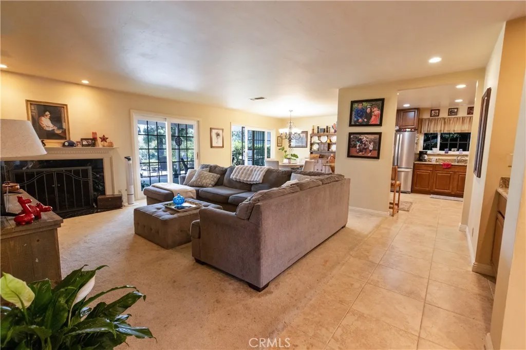 1276 San Pablo Drive