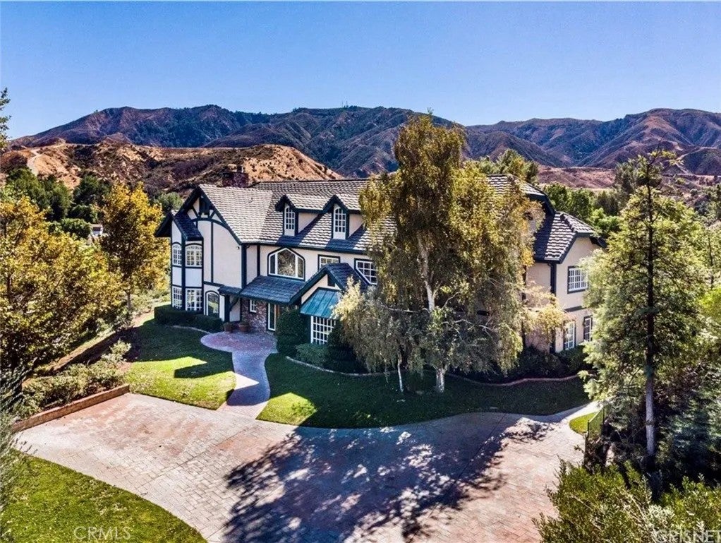 16418 Cambria Estates Lane