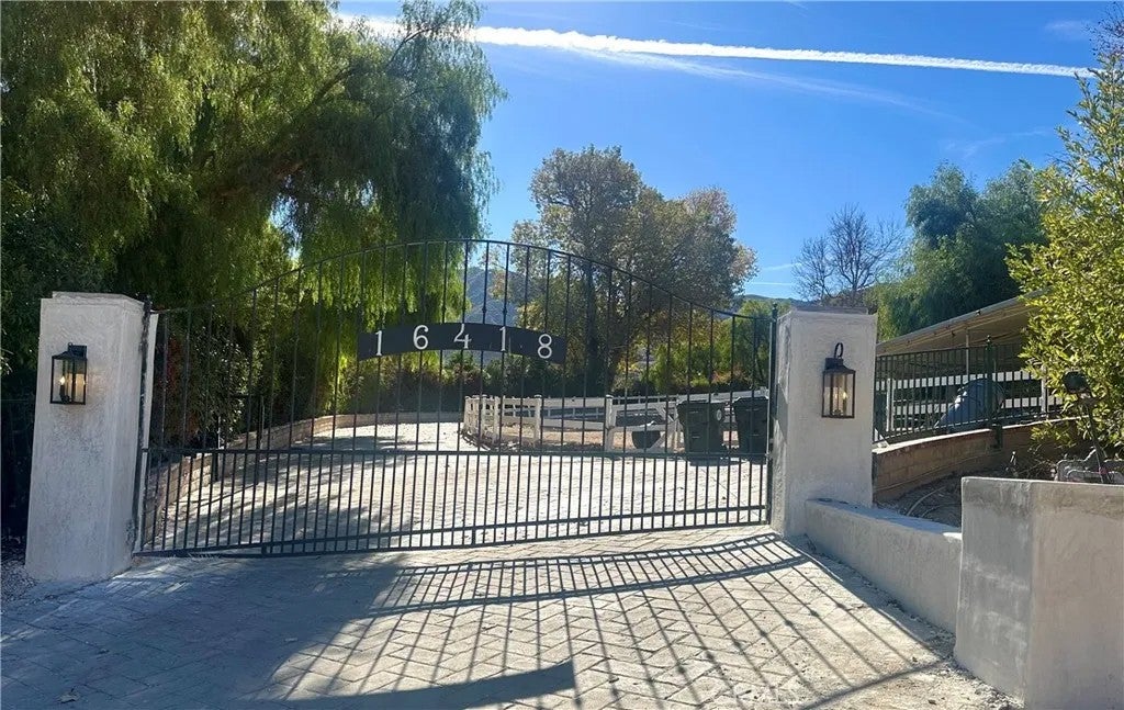 16418 Cambria Estates Lane